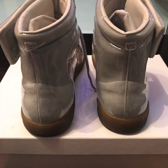 Maison Margiela 100% authentic - Picture 2 of 5